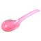 Mega Pink Bon Bon Spoon by Helle Mardahl 1