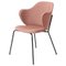 Rose Remix Let Chair from by Lassen 1