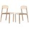 Halikko Dining Chairs by Made by Choice, Set of 2, Image 1