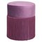 S Pill Pouf by Houtique, Image 1