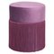 S Pill Pouf von Houtique 1