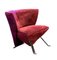 Set of Jada Armchairs by Sergio Saporiti, Italy, 1960s 6