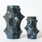 Stoneware Vases by Knud Basse, Set of 2, Image 1