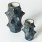 Stoneware Vases by Knud Basse, Set of 2 3