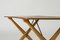 AT308 Coffee Table by Hans J. Wegner for Andreas Tuck 6