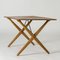 AT308 Coffee Table by Hans J. Wegner for Andreas Tuck, Image 4