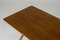 AT308 Coffee Table by Hans J. Wegner for Andreas Tuck 7