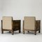 Lounge Chairs by Axel Einar Hjorth from Bodafors, Set of 2 4