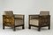 Lounge Chairs by Axel Einar Hjorth from Bodafors, Set of 2, Image 2