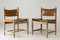 Dining Chairs by Børge Mogensen for Fredericia, Set of 10 4