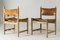 Dining Chairs by Børge Mogensen for Fredericia, Set of 10 5