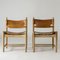 Dining Chairs by Børge Mogensen for Fredericia, Set of 10 7