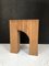 Benna Chu (Meylan), Arc, 2005, Wood 2