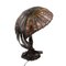 Lampe de Bureau Flying Lady par Peter Behrens 5