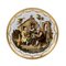 Servizio Tete-a-Tete in porcellana, Francia, XIX secolo, set di 8, Immagine 18