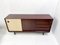 Mid-Century Modern Italian Sideboard in Teak, 1960s 3