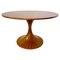 Mid-Century Clessidra Table by Luigi Massonif for Mobilia Manufacture, 1960s 1