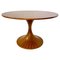 Mid-Century Clessidra Table by Luigi Massonif for Mobilia Manufacture, 1960s, Image 1