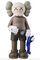 Kaws, Share Figure, 2020, vinile e resina, Immagine 1