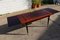 Mid-Century French Mahogany High Gloss Extendable Dining Table 5