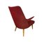 Fauteuil Scandinave par Kurt Olsen, 1950s 3