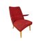 Scandinavian Armchair by Kurt Olsen, 1950s 2