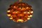 Scandinavian Style Ceiling Lamp, 1960s 4