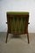 Green Easy Chair, 1950s, Image 7