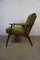 Green Easy Chair, 1950s 5