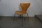 Chaise de Bureau par Arne Jacobsen pour Fritz Hansen, 1960s 3