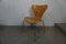 Desk Chair by Arne Jacobsen for Fritz Hansen, 1960s 3