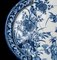 Placca smaltata nello stile di Old Delftware olandese, Immagine 8