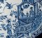 Tin-Glazed Plaque in the Style of Old Dutch Delftware 7