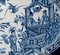 Tin-Glazed Plaque in the Style of Old Dutch Delftware, Image 7