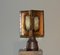 Lámpara de mesa de cerámica de Accolay, Imagen 1