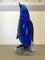 Murano Glas Pinguin Figur 3