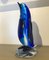 Murano Glass Penguin Figure 1