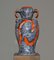 Vaso vintage in ceramica di Virebent, Immagine 1