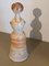 Ceramic Woman Statuette 1