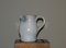 White Ceramic Pitcher by Alexander Kostanda 1