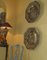 Napoleon III Decorative Dishes, Set of 2 2