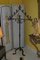 Iron Church Candelabra, Image 1