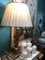Empire Carcel Table Lamp, Image 2