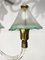Mid-20th Century Chandelier from Barovier & Toso, Murano, 1950 6