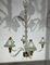 Mid-20th Century Chandelier from Barovier & Toso, Murano, 1950 12