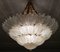 Venetian Ceiling Light in Murano, Image 5