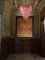 Lampadario Felci veneziano a 6 piani in vetro di Murano, Immagine 3