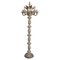 Floor Lamp in Precious Murano Glass, Image 1