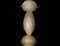 Lámpara de pie de cristal de Murano precioso, Imagen 6