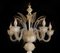 Floor Lamp in Precious Murano Glass 5